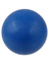 Dog Fantasy Hračka míček tvrdý modrý 5 cm