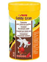 Sera Goldy Gran 250 ml