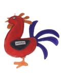 animALL Leather Chicken colour krabice 108 ks