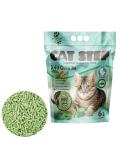 Cat Step Tofu Green Tea 6 l 2,7 kg