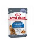 Royal Canin kapsička Light Weight Care in Jelly 85 g