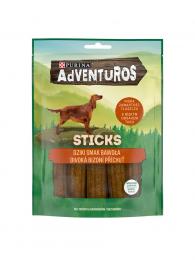 Adventuros Sticks 120 g