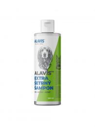 Alavis Extra šetrný šampon 250 ml