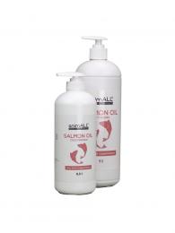animALL Salmon Oil Cold Pressed