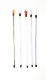 animALL Škádlítko Telescopic toy flexible colorful 16-25 cm