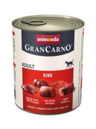Animonda GranCarno konzerva hovězí 800 g