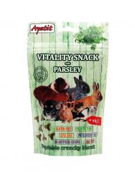 Apetit VITALITY SNACK s petrželí 80 g