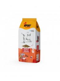 Aport Premium Adult 12+2 kg