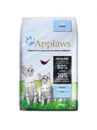 Applaws Dry Cat Kitten