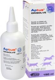 Orion Pharma Aptus Orisolve Vet sol 150 ml