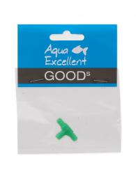 Aqua Excellent Rozdvojka plastová T 1 ks