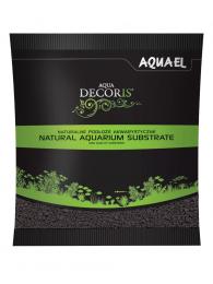 Aquael Aqua Decoris Písek černý 1 kg