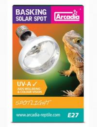 Arcadia Basking Solar Spot 50 W