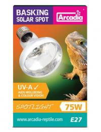 Arcadia Basking Solar Spot 75 W