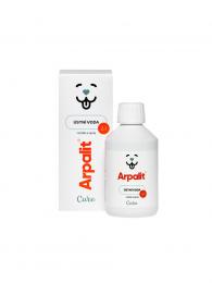 Arpalit Care Ústní voda 2v1 (roztok a sprej) 250 ml