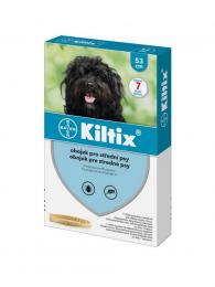 Bayer KILTIX antiparazitní obojek 53 cm - 9935238