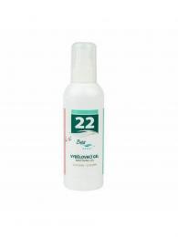 Bea Natur č.22 vybělovací gel 250 ml