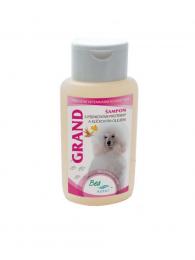 Bea Natur Grand šampon proteinový 220 ml