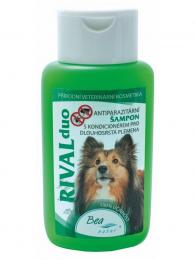 Bea Natur Rival DUO antiparazitní šampon 220 ml