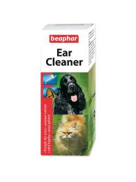 Beaphar Ear Cleaner kapky ušní 50 ml