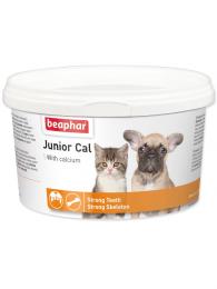 Beaphar Junior Cal 200 g