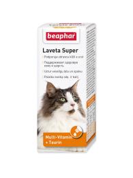 Beaphar Laveta Super na srst 50 ml