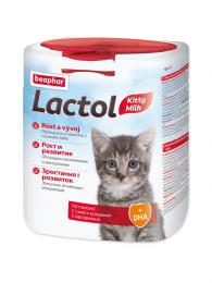 Beaphar Mléko sušené Lactol Kitty Milk 250 g