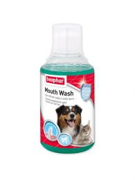 Beaphar Mouth Wash ústní voda 250 ml