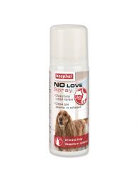 Beaphar No Love Spray pro hárající feny 50 ml