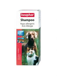 Beaphar šampon hypoalergenní 200 ml