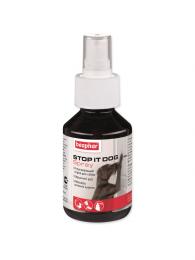 Beaphar Spray Stop it dog zákaz vstupu 100 ml