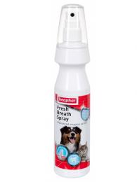 Beaphar Sprej Fresh Breath 150 ml