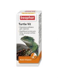 Beaphar Turtle Vit 20 ml