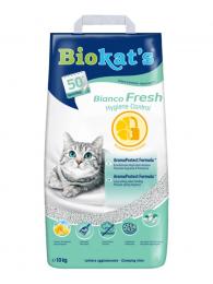 Biokats Bianco Fresh Control 10 kg