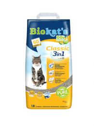 Biokats Classic 3in1