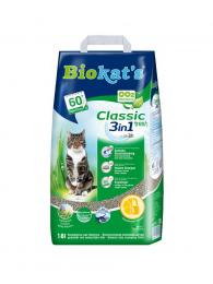 Biokats Classic Fresh 3in1 18 l