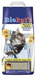 Biokats Micro Fresh 7 l