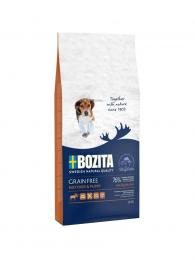 Bozita Dog Grain Free Mother & Puppy elk 12 kg