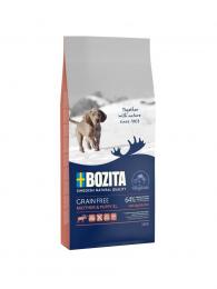 Bozita Dog Grain Free Mother & Puppy XL elk 12 kg