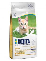 Bozita Kitten Grain Free chicken