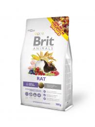 Brit Animals Rat Complete 300 g