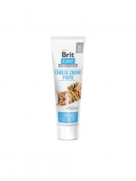 Brit Care Cat Paste Cheese Creme with Prebiotics 100 g