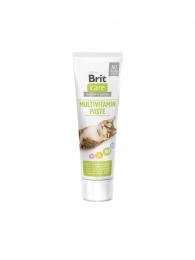 Brit Care Cat Paste Multivitamin 100 g