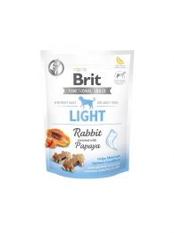 Brit Care Dog Functional Snack Light Rabbit 150 g