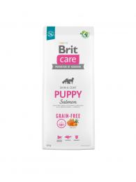 Brit Care Dog Grain-free Puppy 12 kg