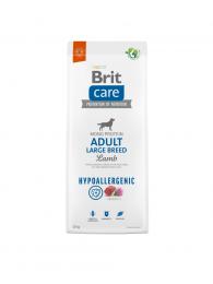 Brit Care Dog Hypoallergenic Adult Large Breed 12 kg +2 kg ZDARMA