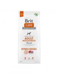 Brit Care Dog Hypoallergenic Adult Medium Breed 12 kg