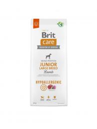 Brit Care Dog Hypoallergenic Junior Large Breed 12 kg