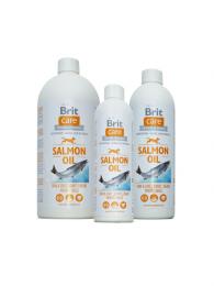 Brit Care Salmon Oil lososový olej 1000 ml