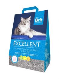 Brit Fresh for Cats Excellent Ultra Bentonite 10 kg